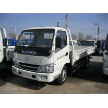 China 3 Tonnen LKW Euro 2 4X4 Pritschenwagen (KMC1060P3)